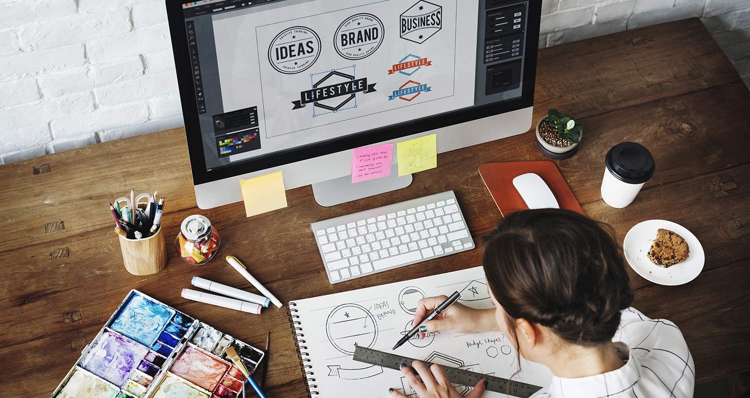 How to set a clear brief for branding design