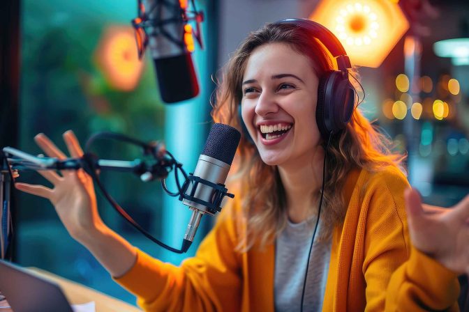How to Use a Podcast to Generate Leads for Your Business