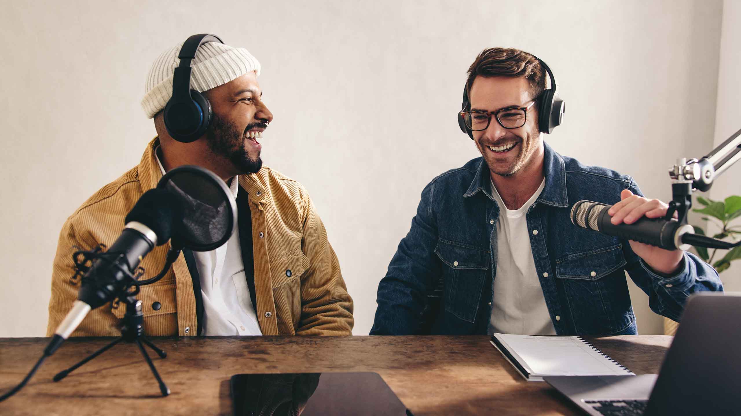 Your Competitors Have a Podcast. Should You Start One Too?