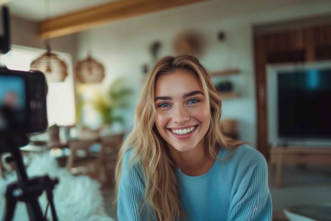 When Does Authentic Branded Social Media Start Looking Unprofessional?