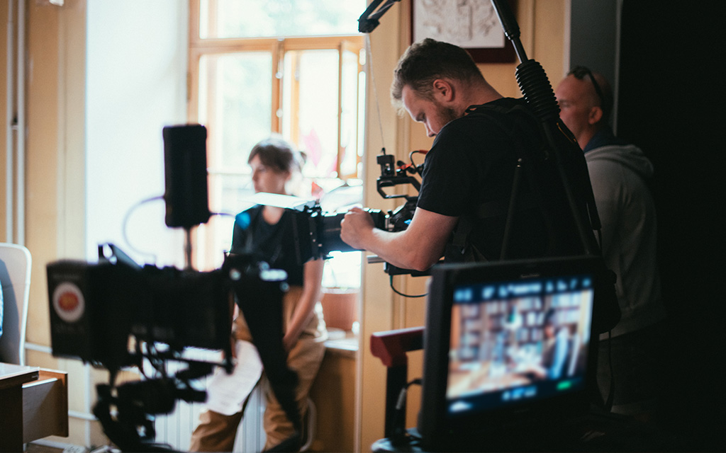 Maximizing ROI from Your Marketing Budget with Professional Videography in Brisbane
