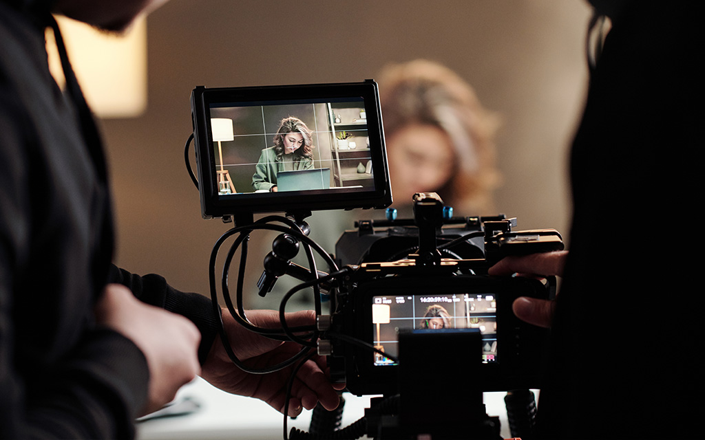 The Future of Virtual Events: How Video Production Plays a Key Role in Brisbane