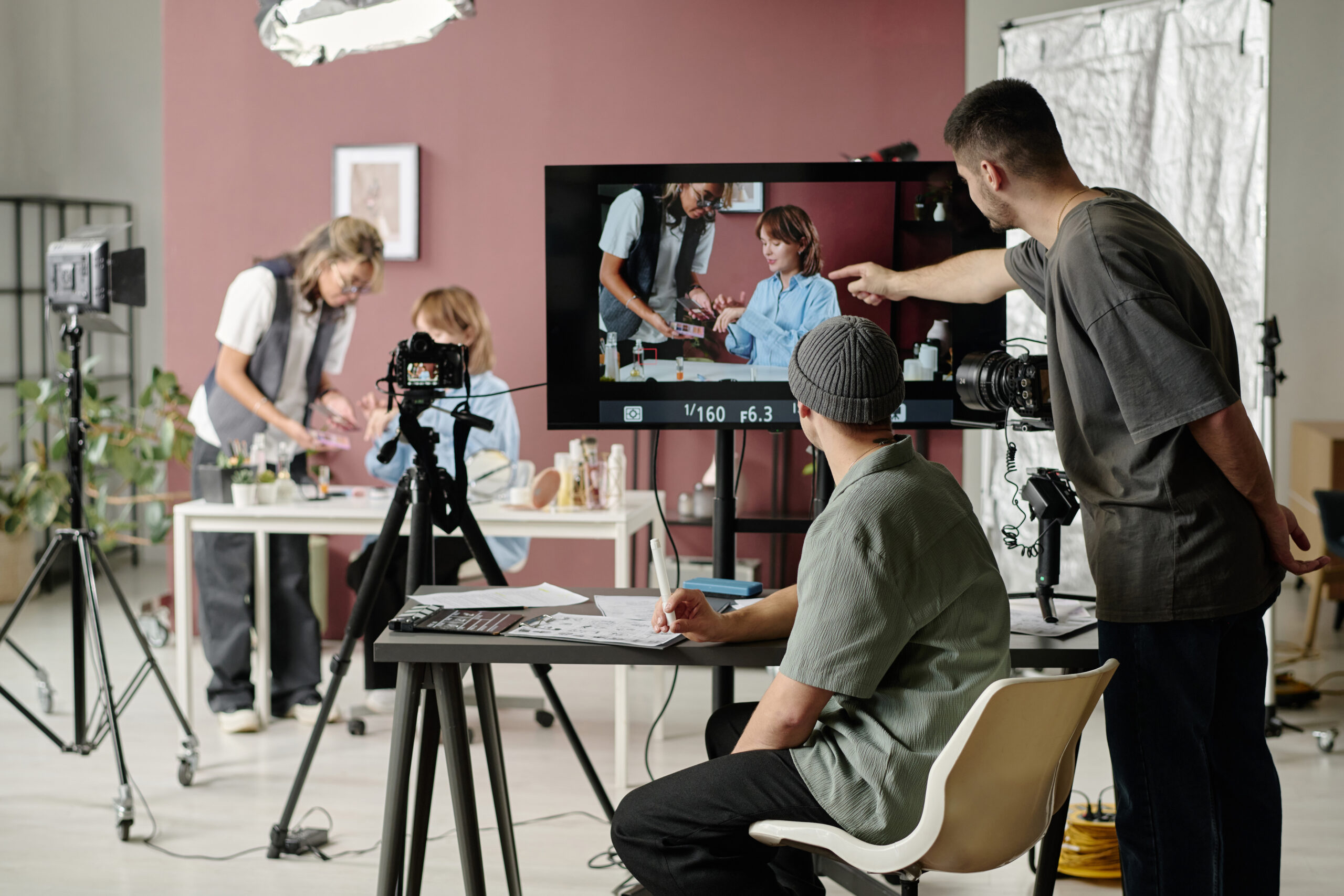 Top 10 Video Podcast Formats That Work Best for Brisbane Businesses & Entrepreneurs