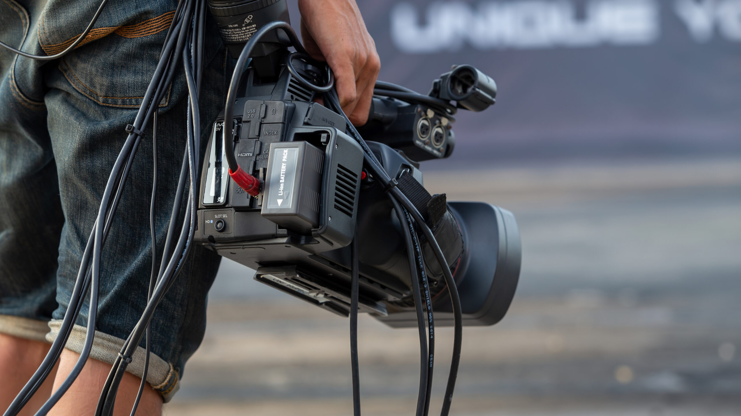 The Step-by-Step Process of Creating a High-Impact Commercial
