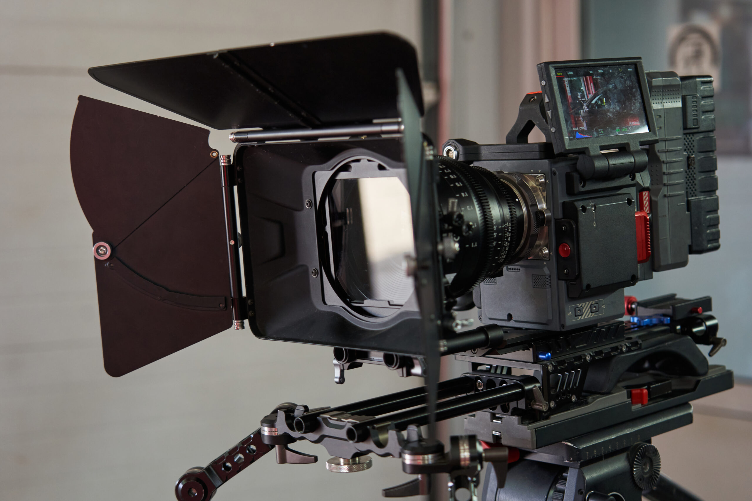 Why Investing in Professional Commercial Production Beats DIY Ads Every Time