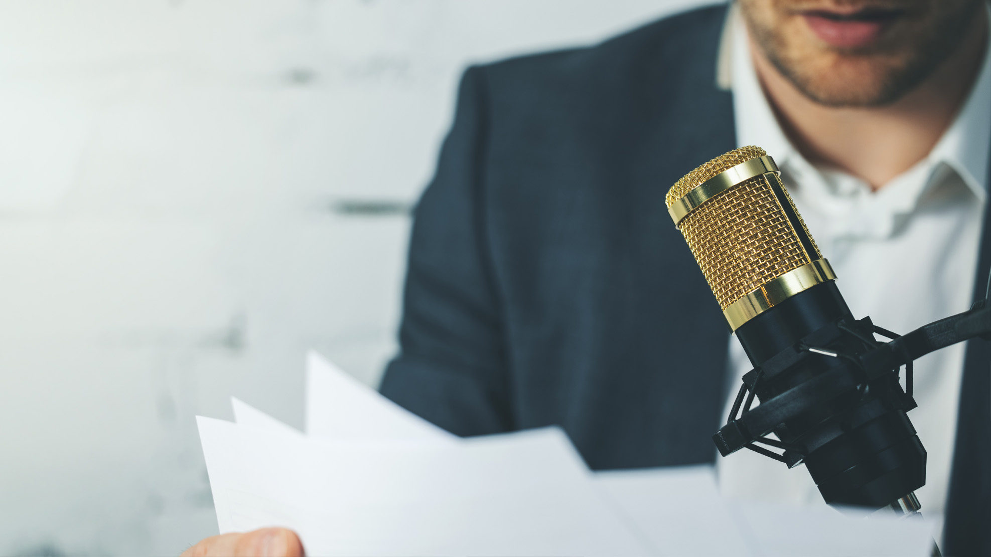 How Podcasts Build a Specifically Service Based Business