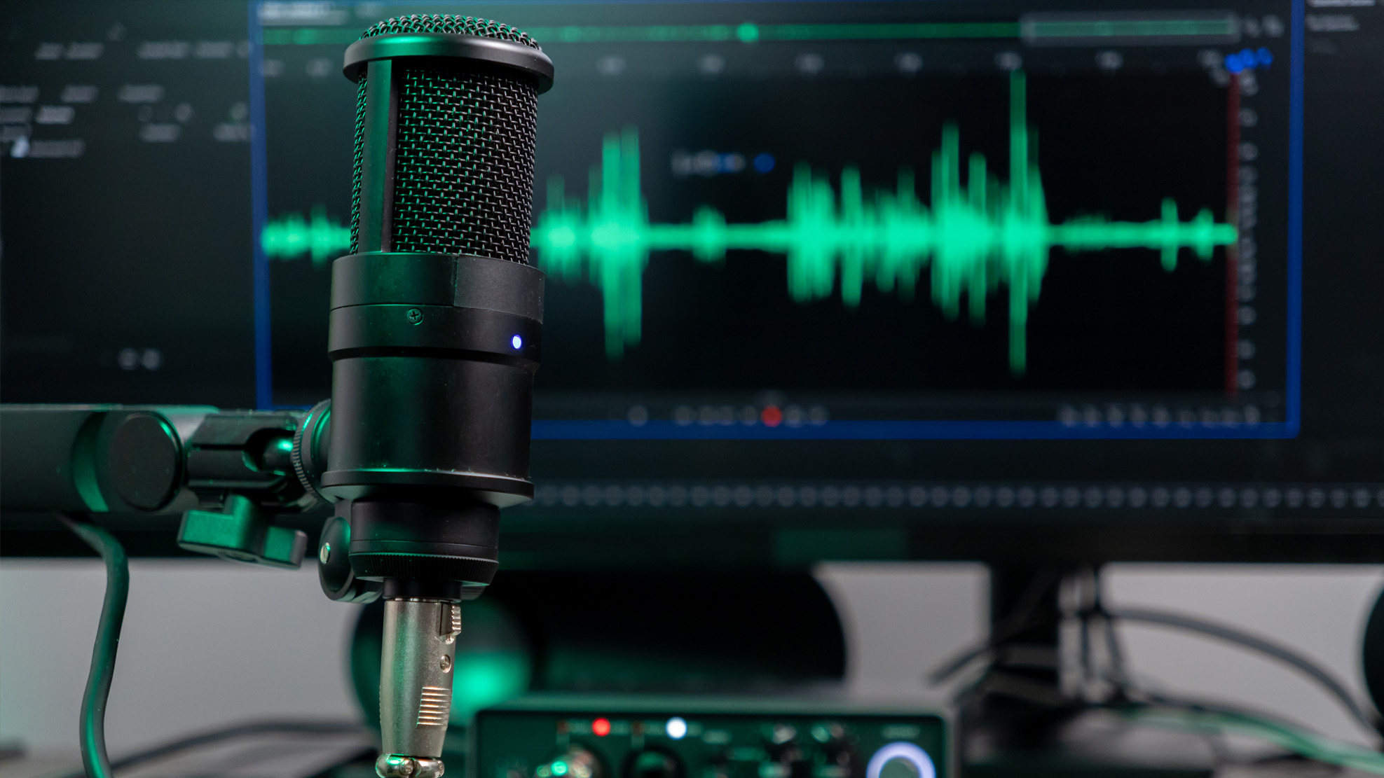 Managing Podcast Depth to Build Brand Authority